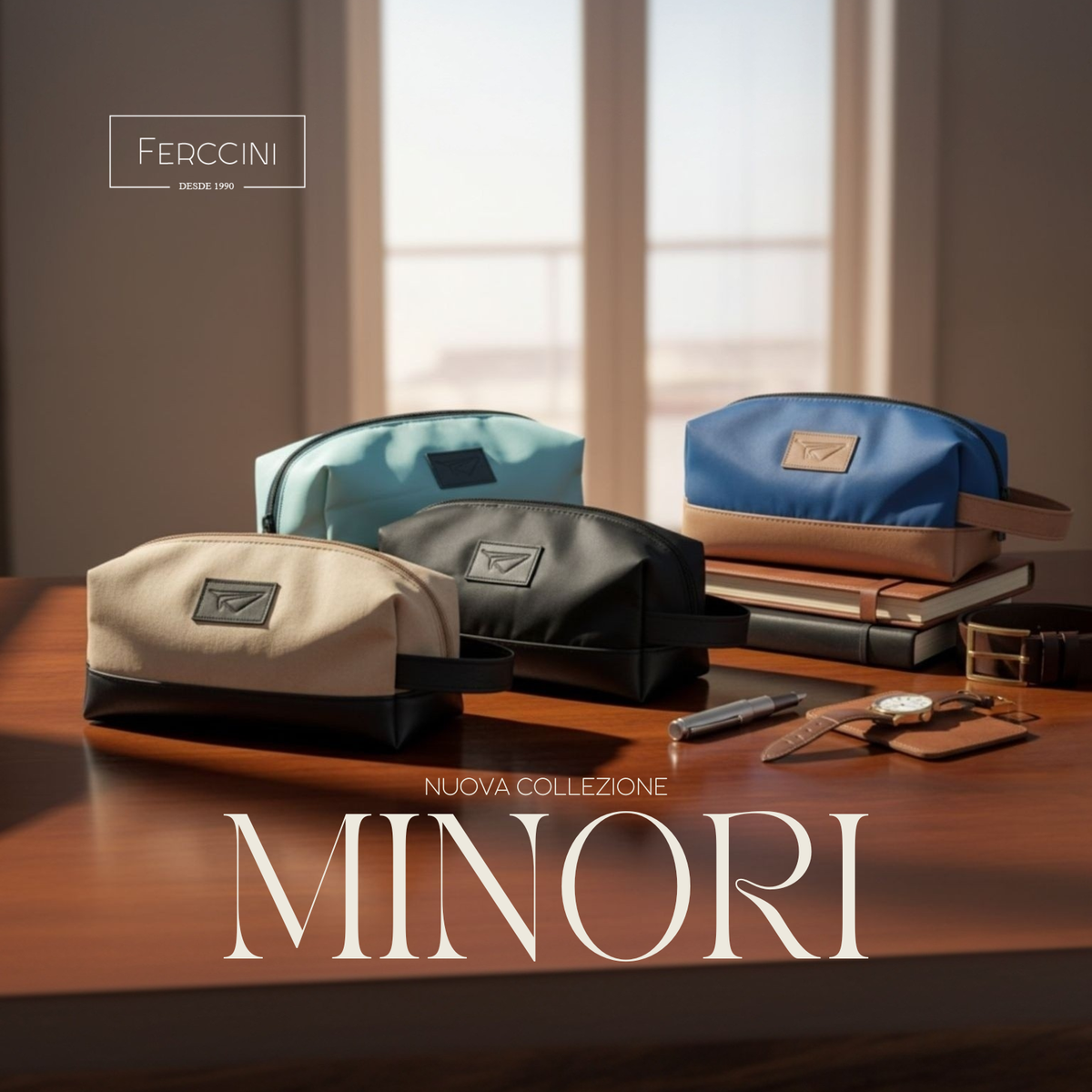 MINORI