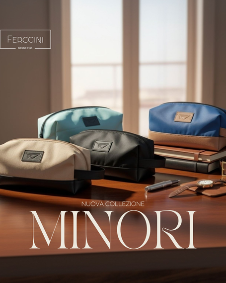 MINORI