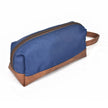 Neceser MINORI Navy detalle - FERCCINI