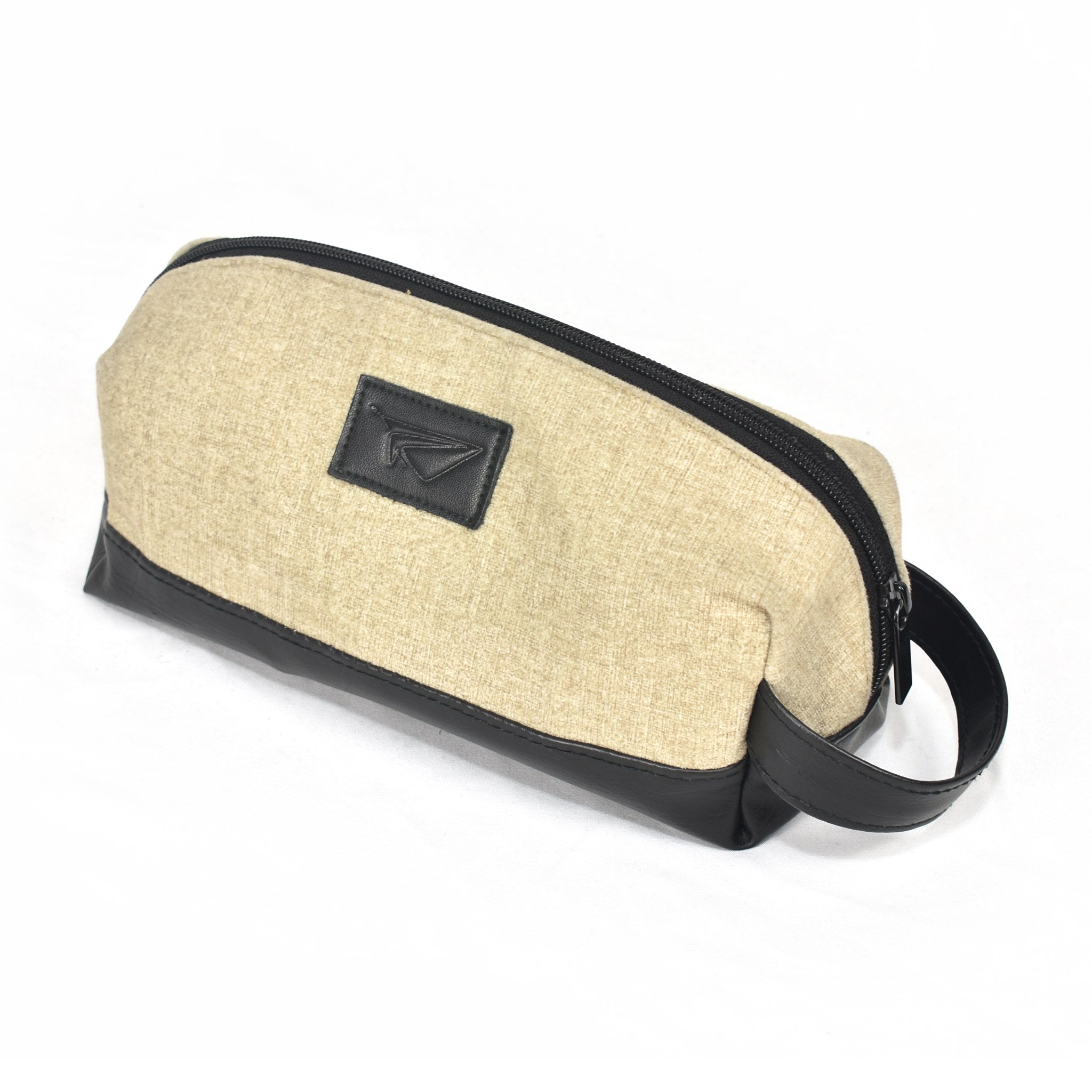 Neceser MINORI Old Money vista lateral - FERCCINI