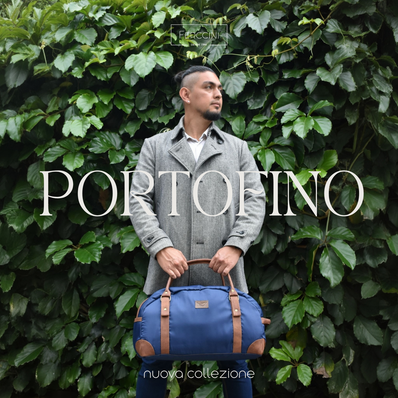 PORTOFINO - NAVY