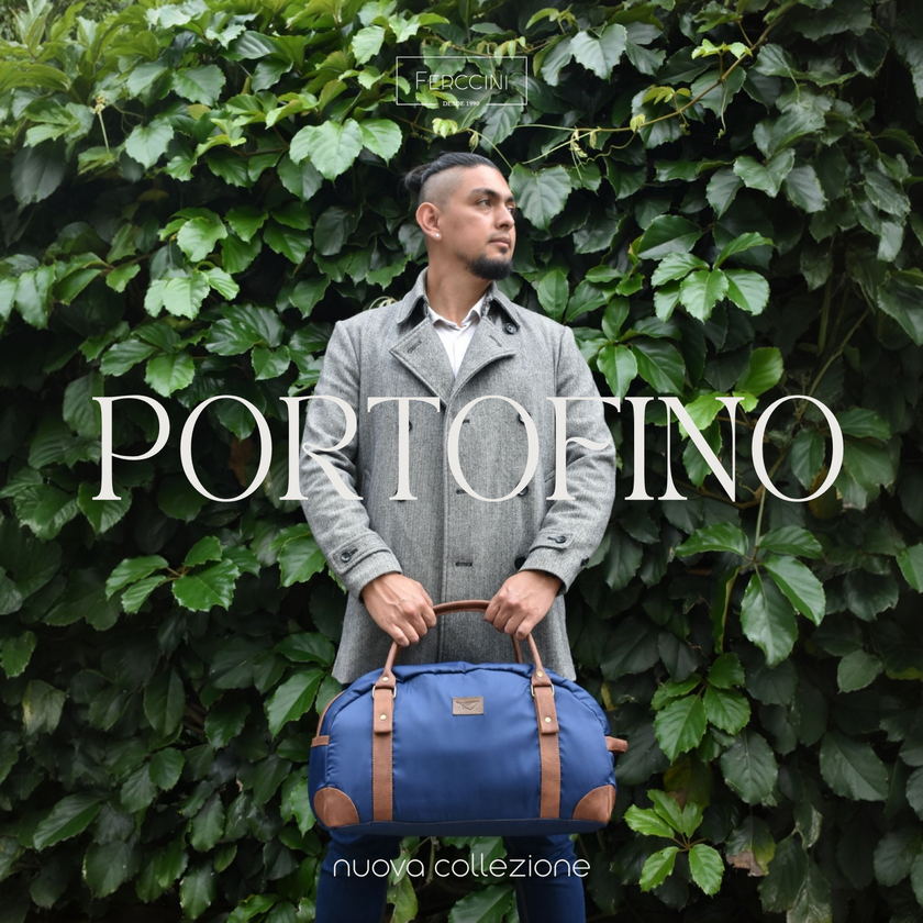 PORTOFINO - NAVY
