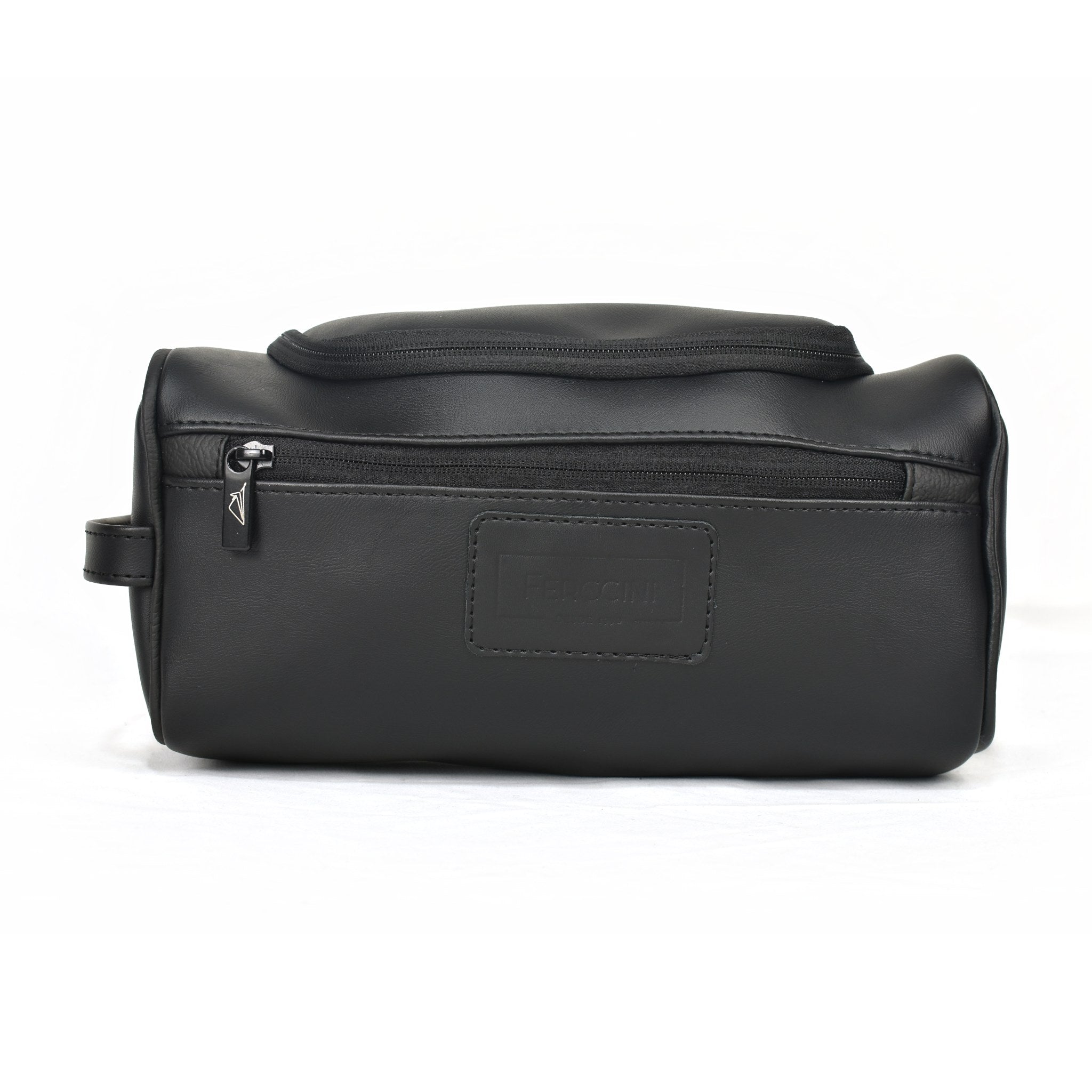 Neceser VERNAZZA Espresso negro - FERCCINI