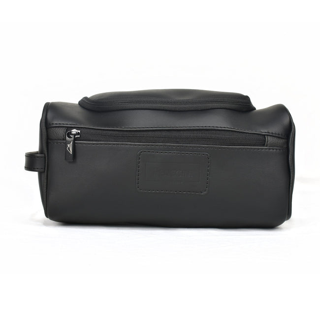 Neceser VERNAZZA Espresso negro - FERCCINI