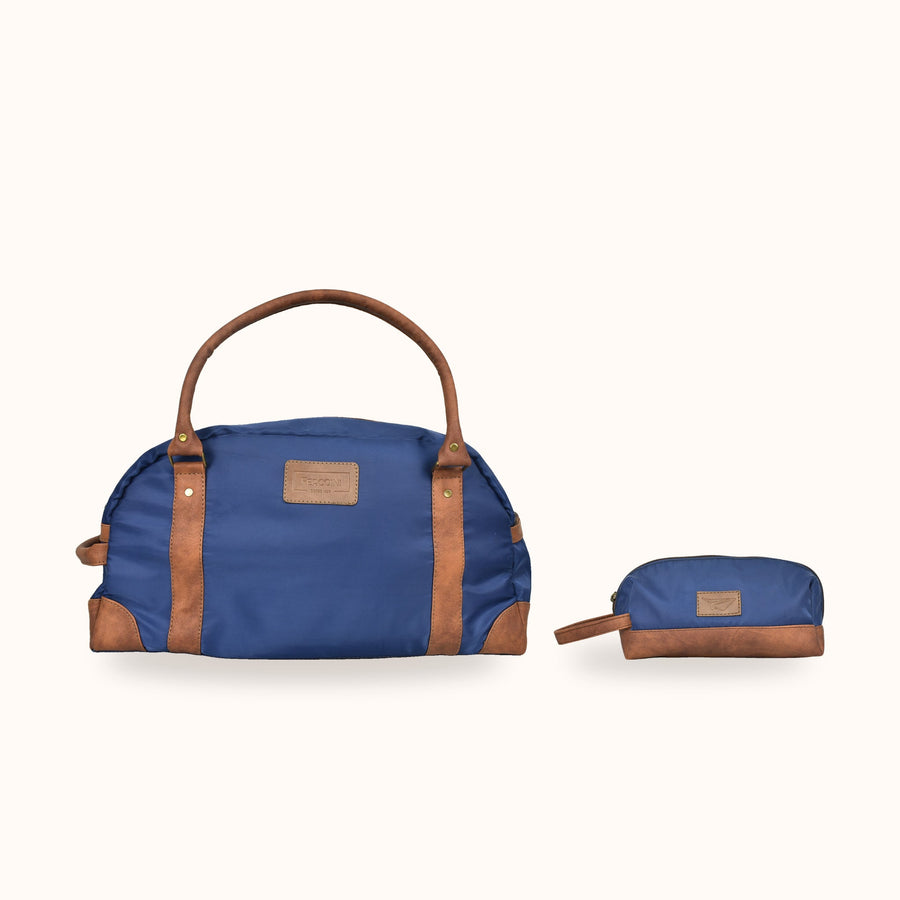 DUO NAVY · Portofino Navy + Minori Navy