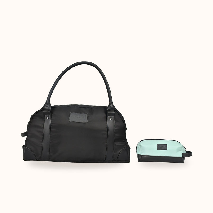DUO PARADISO · Portofino Nero + Minori Paradiso