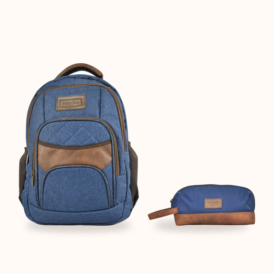 UFFICIO MARE · Amalfi Mar Profundo + Minori Navy